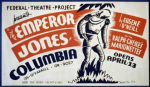 Emperor.Jones.Poster.1937