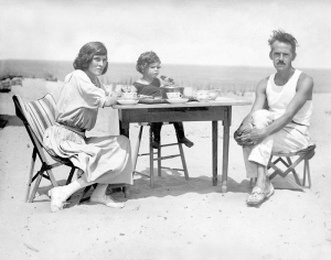 Eugene.O'Neill.Cape.Cod.1922